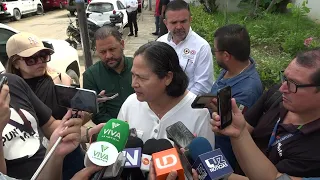 "Blue Code" security protocol to be reinforced in Mazatlán following recent crime in the downtown...