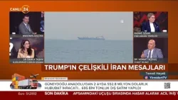 Mustafa Daştan ile "Temsil Heyeti" /İsrail Suikastlerle Ne Amaçlıyor?– 19 03 2026