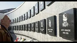 RTK Prime  - Masakra e Reçakut – hetimi i krimeve të luftës në Kosovë 15.01.2026