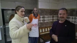 26.03.2026 - SİZE GELİYORUZ - YAVUZ SELİM MAHALLESİ 26.03.2026 - SİZE GELİYORUZ - YAVUZ SELİM MAHALLESİ