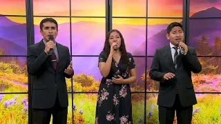 Psalm 5 | Red ADvenir Music