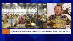 Minister of Industry Sarmuji’s Steps to Tackle Illegal Cigarettes, Tobacco Excise - The Future of...