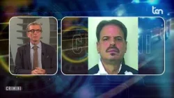 CRIMINI 06 marzo 2026