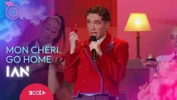 Ian: "Mon cheri go home", de Maria Jaume i Fades | Eufòria
