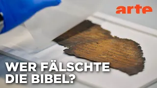 Die Wahrheit kommt ans Licht | Die Bibelfälscher (2/2) | Doku HD | ARTE