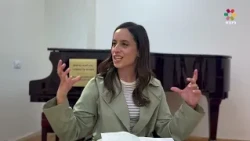 Getting Out of My Ark - Parshat Noach | Ruth Dana - Mentor