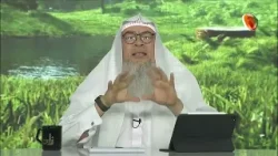 How can a wife influence her husband to stop watching haram movies  Sheikh Assim Al Hakeem #hudatv