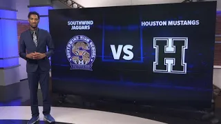ABC24's Week 3 High School Football Roundup