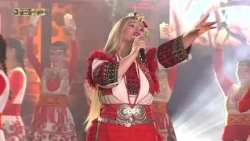 Desi Slava / Деси Слава - България в душата ми // Рецитал (Live АП 2026) #folklore