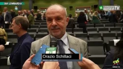 Here Lombardy - Episode 38 of October 23, 2026