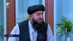 Zhwandoon Sahar 8 October
