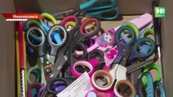 Безопасность или стресс: как изменились школы Нижнекамска Безопасность или стресс: как изменились школы Нижнекамска