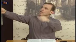 Τηλεσχολείο Ψαλτικής | Μάθημα 265ο|  Θ΄ Ωδή του Κανόνος 1ης Ιανουαρίου ήχος β΄