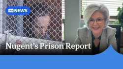 Alleged Helen Haines attacker likely in psychosis, prison report says | ABC NEWS