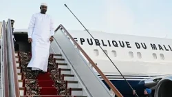 Arrêt sur images du 27 octobre 2026 : J-1 avant le sommet Russie-Afrique