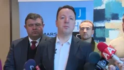 Николоски: Стартува реконструкцијата на „Свети апостол Павле“