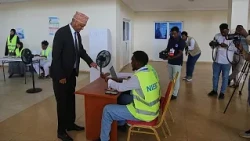 Somalia: 2027 elections announced amid power struggle tensions