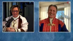 Nils Anders Bueng - Midt på Dagen 06.02.2026