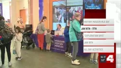 How people of all ages can learn about MLK’s legacy at the Missouri History Museum during the hol...