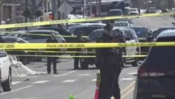 Community reacts after Hartford police shoot man experiencing mental health crisis Community reacts after Hartford police shoot man experiencing mental health crisis