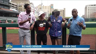 24th Floor Sports | Boom Ball comes to the Mid-South