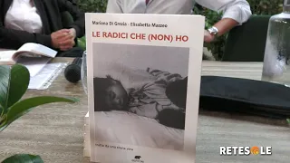 "The Roots I (Don't) Have," the theme of adoption in the book by Mariana Di Grezia and Elisabetta...
