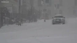 Snow days in Connecticut could extend school year deeper into summer