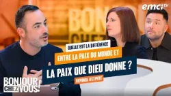 Quand tout s'effondre autour de toi - Bonjour chez vous ! - Stéphane Kadi Quand tout s'effondre autour de toi - Bonjour chez vous ! - Stéphane Kadi