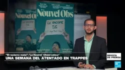 'Le Monde' reseña un "racismo atmosférico" en Francia tras el atentado "terrorista" en Trappes