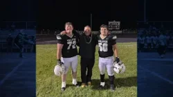 Vallivue High welcomes new head football coach