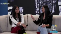 #SalióElSol ☀️ | Vinilo Rosa: sonidos que marcan su propio camino