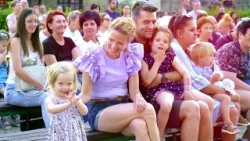 Promo VIII. "St Ivan’s Days" at the Lake Balaton