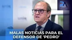 Conde-Pumpido voted against the Ombudsman's appeal regarding the 'Grandchildren Law'