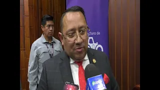Comptroller announces imminent results of a second audit into the EERSSA - Progen case