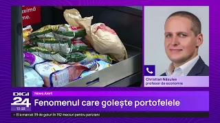 Capcana din magazine pe care nici nu o observăm, iar diferența se simte în bugetul fiecăruia