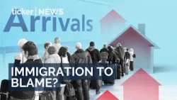 Australia’s rental crisis: Is immigration really driving rents up?