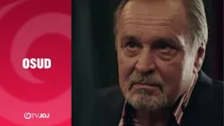 Ty si ako Rasputin (OSUD)