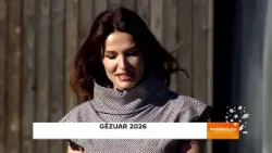 Mirëmëngjesi Kosovë - Programi festiv 2026 - (Pjesa e dytë)