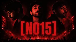 NO15 BREAKS INTO THE ELEVEN AT THE 14 | SEPTEMBER 1, 2026