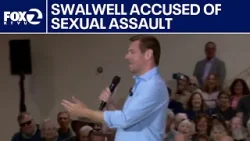 Свалвелла обвиняют в сексуальном насилии | West Coast Wrap