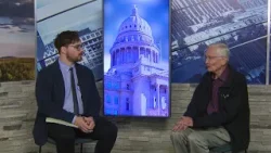Former Idaho Attorney General Jim Jones shares thoughts on upcoming legislative session