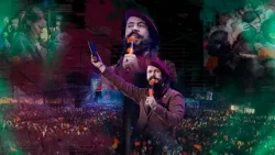 Gran Salvación - Avivamiento al Parque 2025