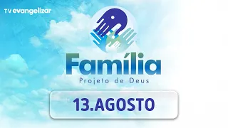 Cerco de Jericó - 7° Dia | Família um Projeto de Deus | 13/08/26
