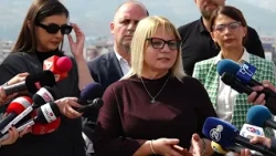 Помалку од 500 илјади евра за спас на Скопскиот аквадукт