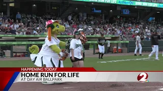 Home Run for Life