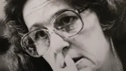 БНТ представя: „Пчела в бутилка“, филм за Иванка Гръбчева18.03.2026