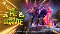 Gran Resumen Avivamiento al Parque 2025