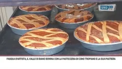 SRV PASQUA D’ARTISTA CONO TROPIANO