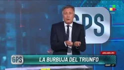 ? “LA INFLACIÓN VOLVIÓ A SUBIR”: EL EDITORIAL DE ROLANDO GRAÑA