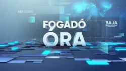 Fogadóóra 2026.10.30.